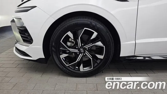 Hyundai Sonata 2025 thumb 4