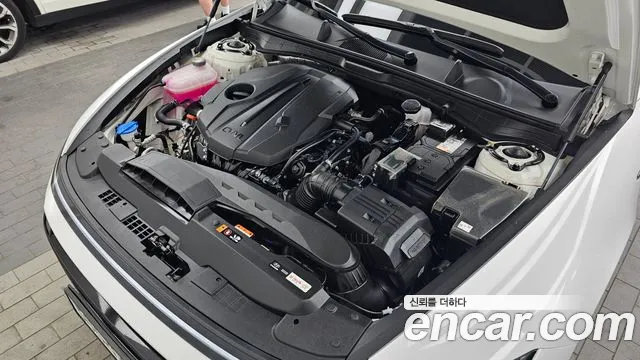 Hyundai Sonata 2025 thumb 12