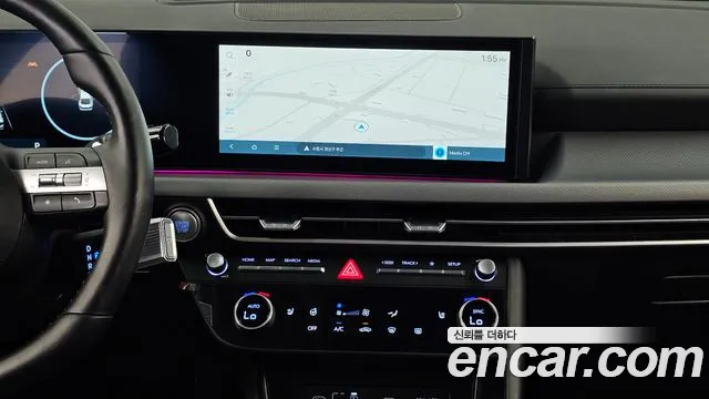 Hyundai Sonata 2025 thumb 7
