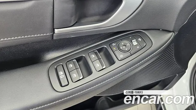 Hyundai Sonata 2025 thumb 9
