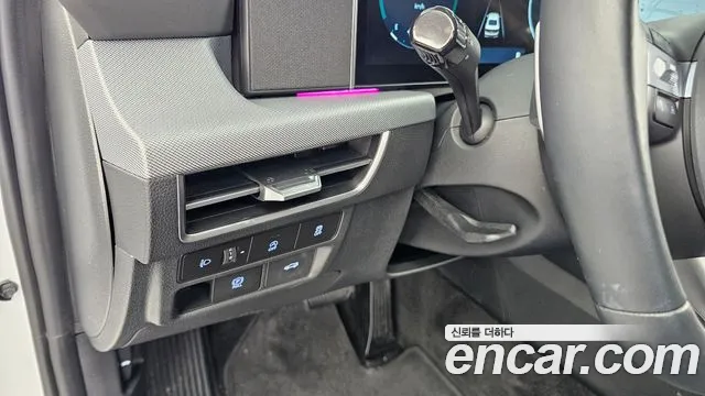 Hyundai Sonata 2025 thumb 8