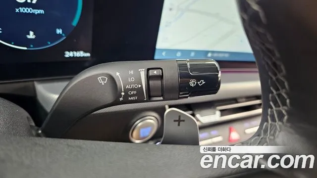 Hyundai Sonata 2025 thumb 2