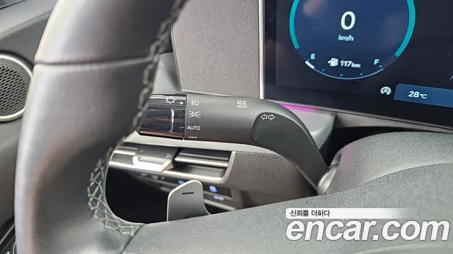 Hyundai Sonata 2025 thumb 10