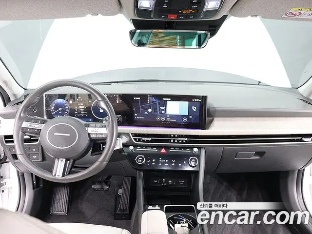 Hyundai Sonata 2023 thumb 11