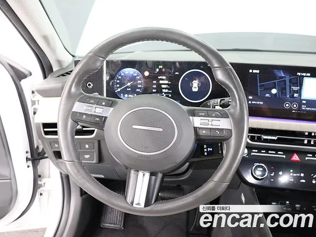 Hyundai Sonata 2023 thumb 12
