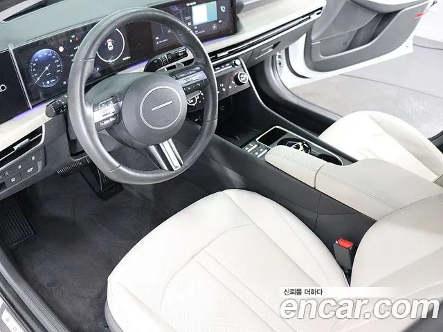 Hyundai Sonata 2023 thumb 6