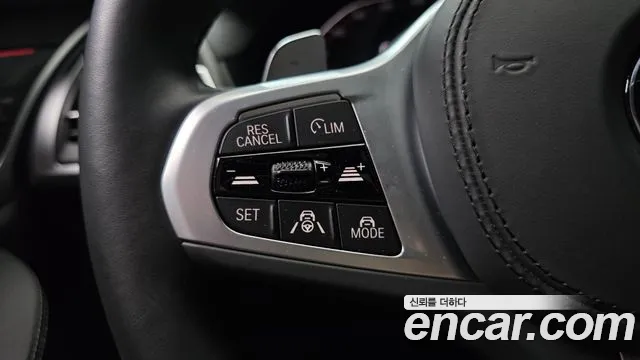 BMW X3 2024 thumb 9