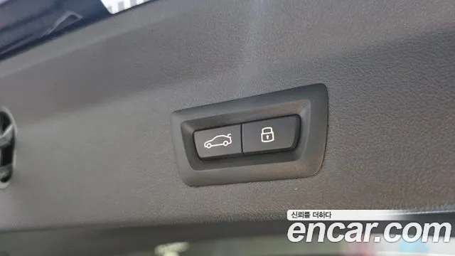 BMW X3 2024 thumb 7