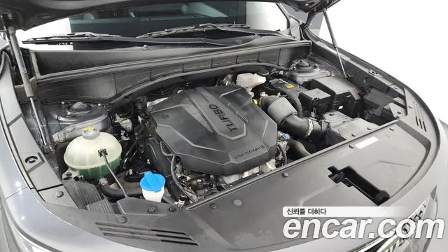 Kia Sorento 2020 thumb 10