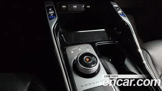 Kia Sorento 2020 thumb 8