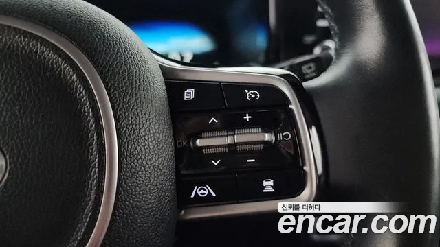Kia Sorento 2020 thumb 3