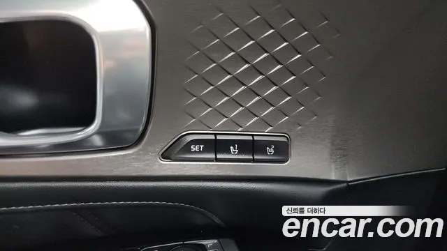 Kia Sorento 2020 thumb 4