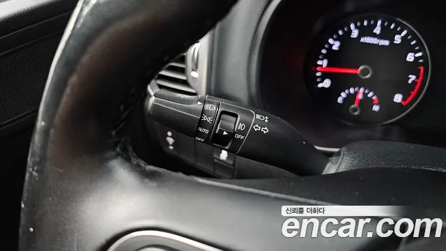 Kia Sportage 2017 thumb 11