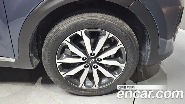 Kia Sportage 2017 thumb 10