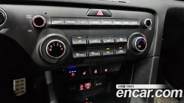 Kia Sportage 2017 thumb 9