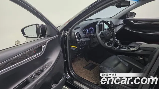 Hyundai Grandeur 2017 thumb 3