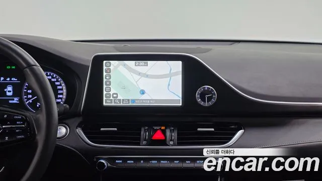 Hyundai Grandeur 2017 thumb 6