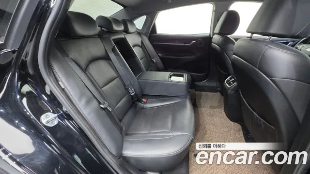 Hyundai Grandeur 2017 thumb 5