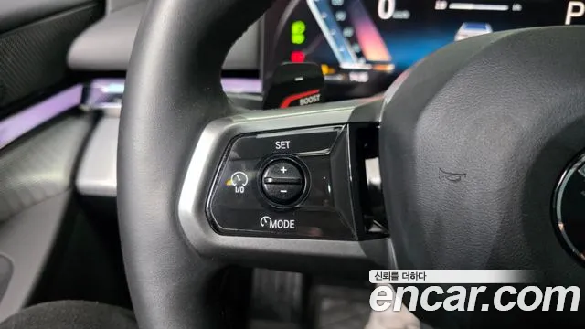 BMW 5 серии 2024 thumb 4