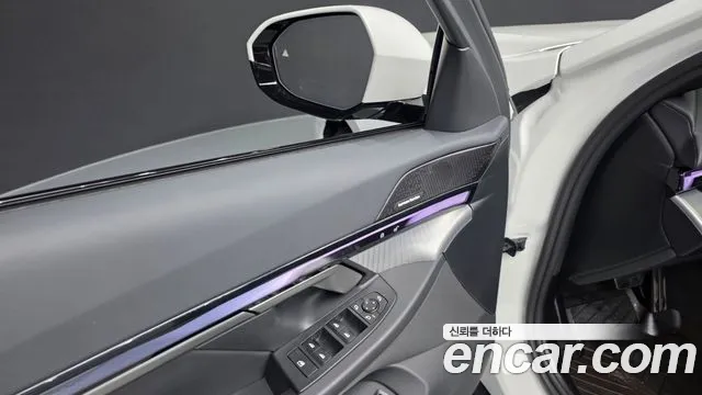 BMW 5 серии 2024 thumb 7