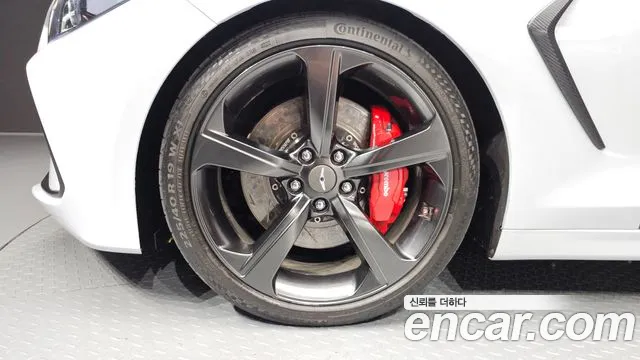 Genesis G70 2019 thumb 12