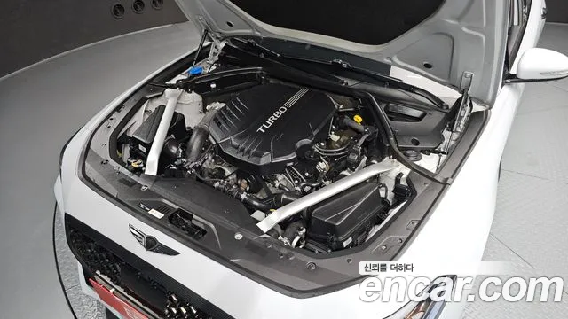 Genesis G70 2019 thumb 4