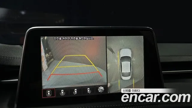 Genesis G70 2019 thumb 5