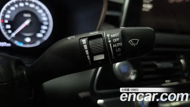 Genesis G70 2019 thumb 7