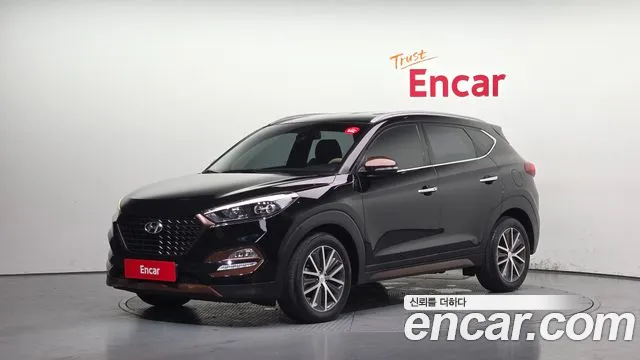 Hyundai Tucson 2016 thumb 11