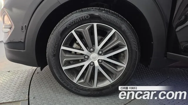Hyundai Tucson 2016 thumb 6