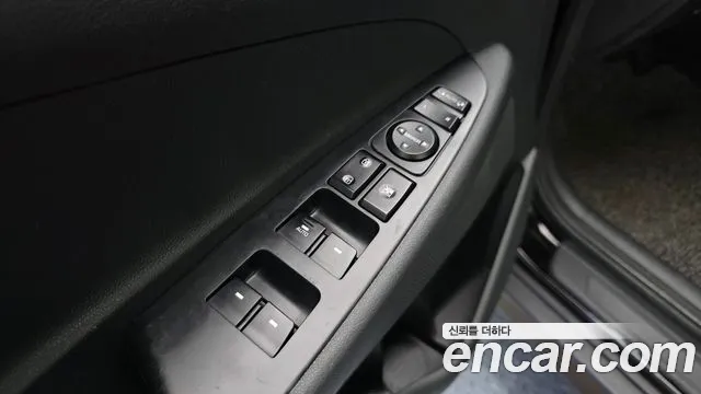 Hyundai Tucson 2016 thumb 9