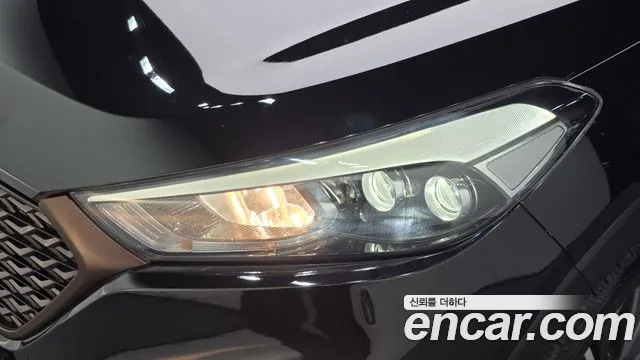 Hyundai Tucson 2016 thumb 4