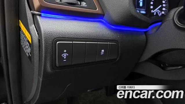 Hyundai Tucson 2016 thumb 3