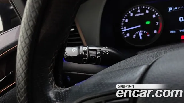 Hyundai Tucson 2016 thumb 5