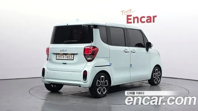 Kia Ray 2021 thumb 7