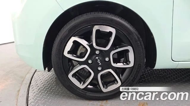 Kia Ray 2021 thumb 12