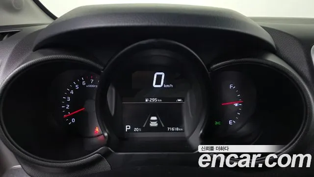 Kia Ray 2021 thumb 5