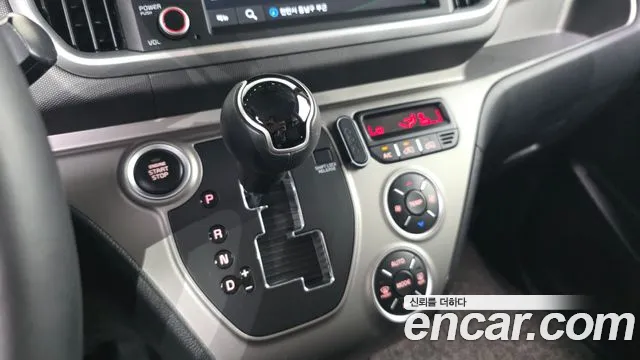 Kia Ray 2021 thumb 11