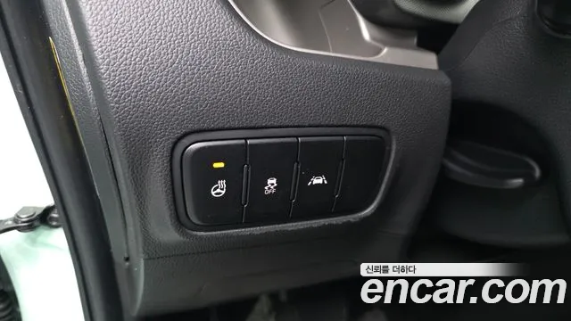 Kia Ray 2021 thumb 6