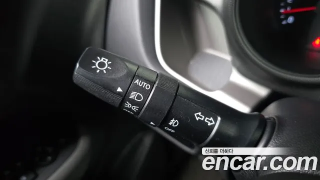Kia Ray 2021 thumb 2