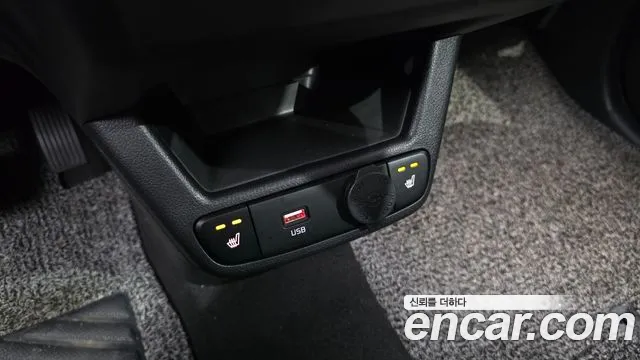 Kia Ray 2021 thumb 9