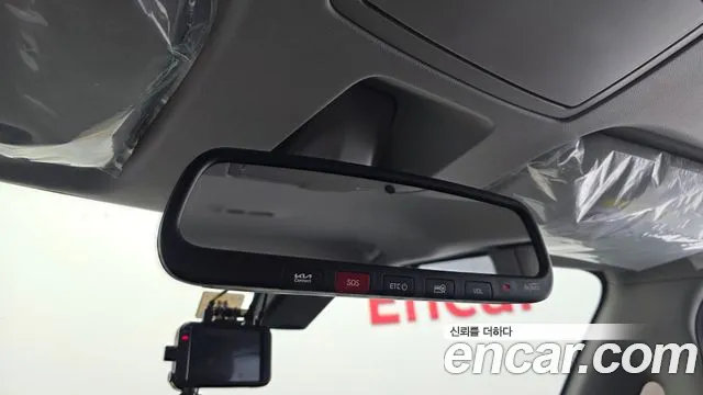 Kia Ray 2021 thumb 4
