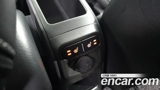 Kia Ray 2021 thumb 10