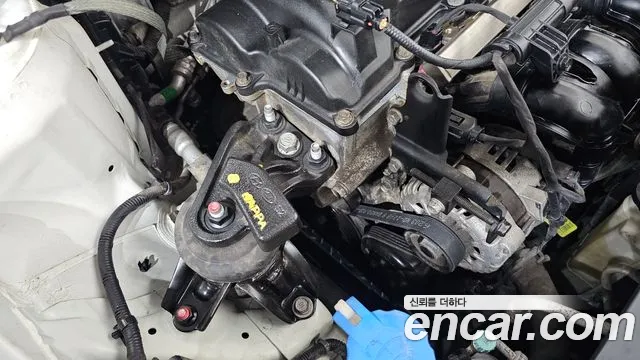 Hyundai Accent 2017 thumb 4