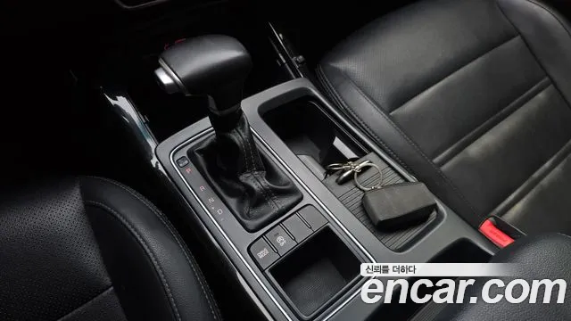 Kia Sorento 2017 thumb 12