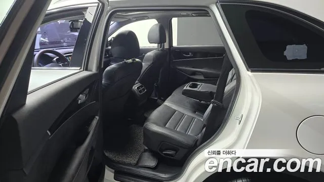 Kia Sorento 2017 thumb 5
