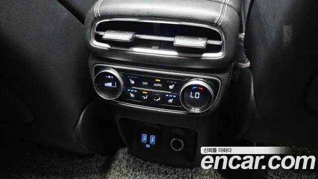 Genesis GV80 2020 thumb 8
