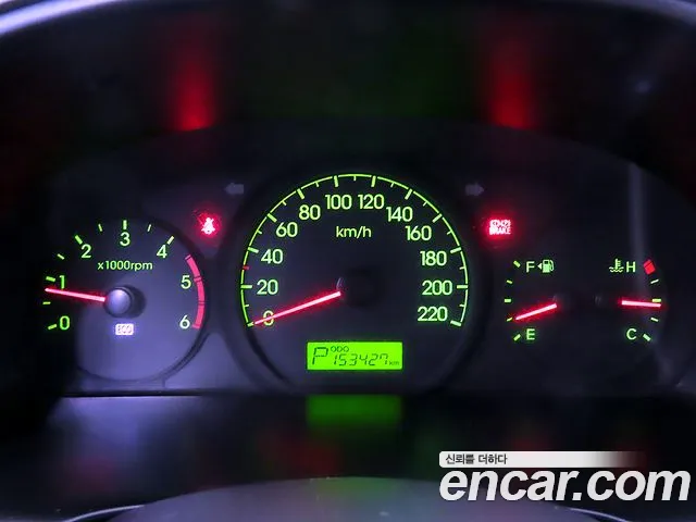 Hyundai Staria 2014 thumb 8