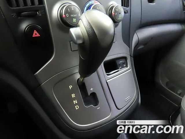 Hyundai Staria 2014 thumb 7
