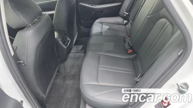 Hyundai Sonata 2020 thumb 3